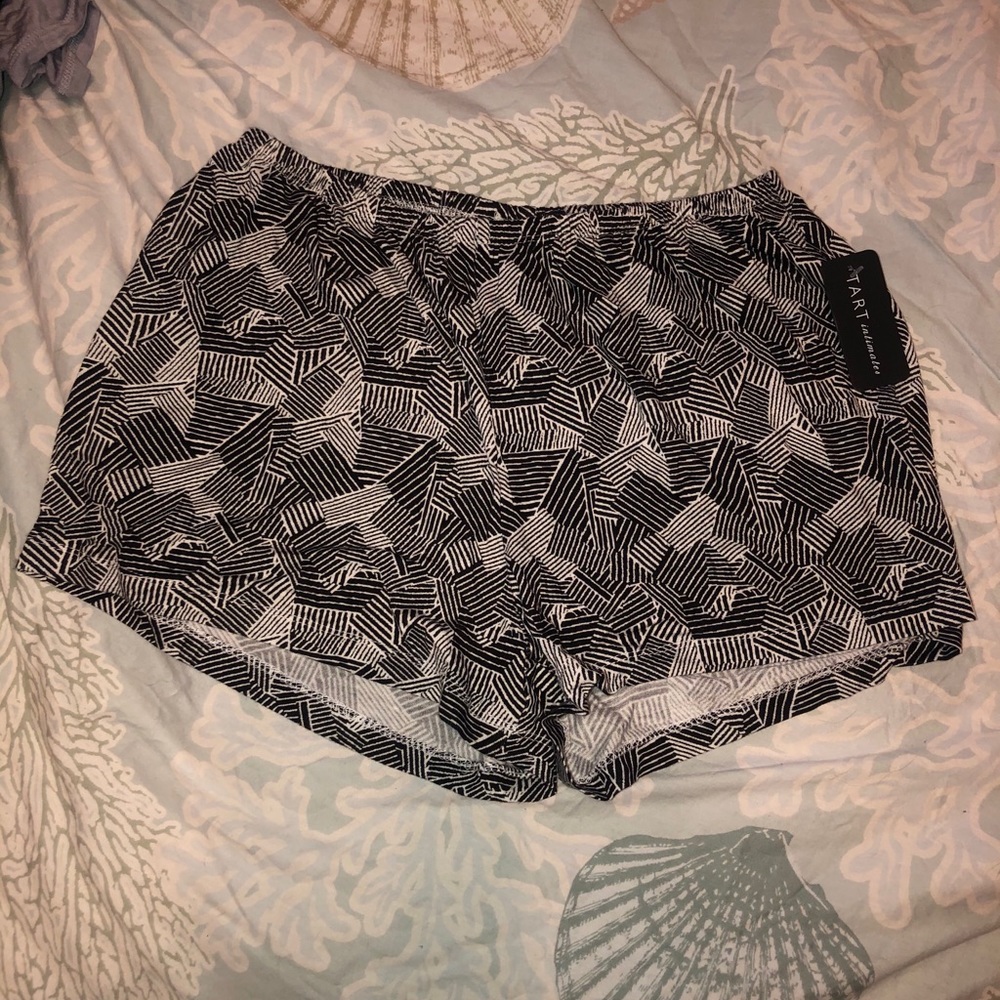 NWT Tart Intimates Shorts